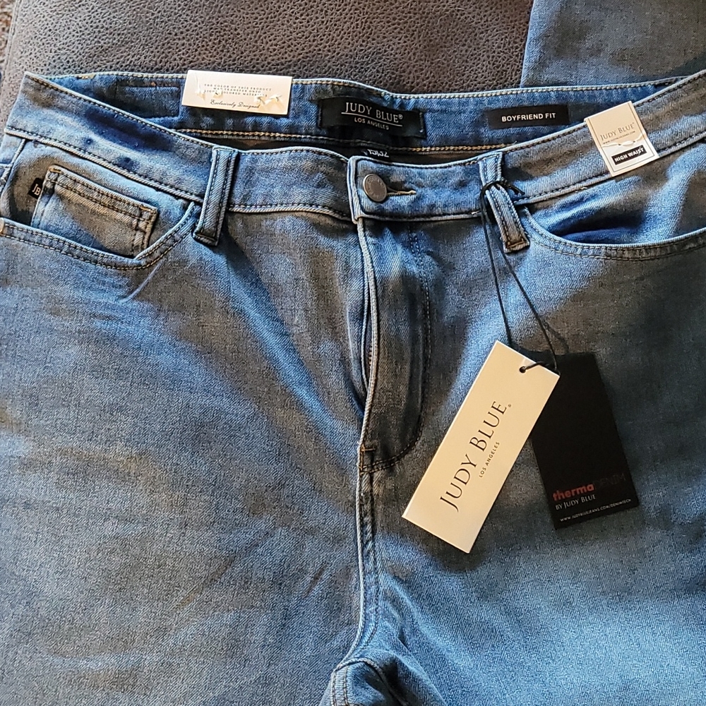 Judy blue jeans size 15